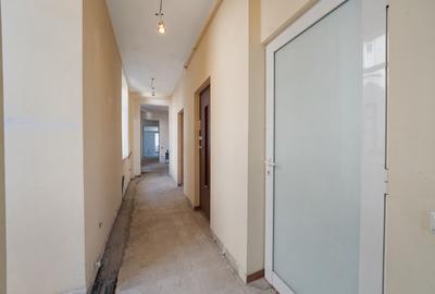 114 mp*Calea Mosilor 131-intersectie cu Carol I* Et. 4/5* - 11