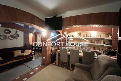 Vila cu gradina de vis in PIPERA - 48