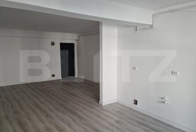 Apartament decomandat cu 2 camere - 1