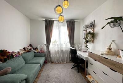 Apartament 3 camere | Loc de parcare | Zona Eroilor-Floresti - 13