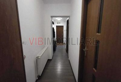 3 camere decomandat – etaj 3/4 – zonă Șagului – lângă Școala Generală Nr. 2 Timi - 1