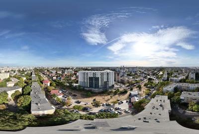 NOU - FAZA 4 - NOVUM 56 - Apartament 2 Camere Decomandat - 4