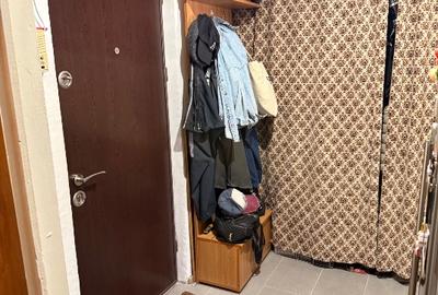 Vând apartament cu 2 camere cu loc de parcare Piața Sudului - Școala de Poliție - 4