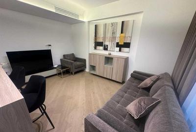 Apartament 3 camere | Academia Militara | Cortina Academy | Metrou - 1