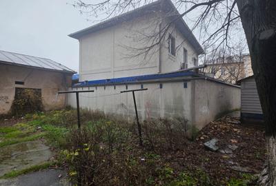 Giurgiu, Jud. Giurgiu, Str. Mareșal Foch  nr 7-9, casă demolabilă - 5
