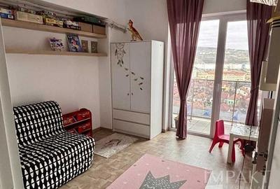 Penthouse exclusivist de inchiriat, 82 mp, 2 parcari - 8