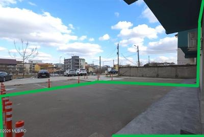 Mamaia Nord - Ibo Residence, Parter cu 2 camere, 45 mp + 52 mp teren! - 3