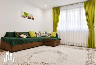 Apartament 1 cameră – Calea Romanului | Renovat și parțial mobilat - 2