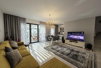 Mobexpert Homes - Vila in apropiere de Scoala Americana - 1