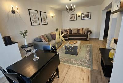 Apartament 3 camere | Kiseleff – Arcul de Triumf | Renovat complet - 3