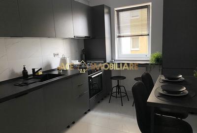 2 Camere de inchiriat | Popesti Leordeni | Parcare | Centrala | 61 mp - 4