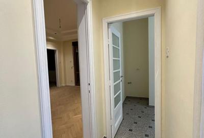 ARMENEASCA - Carol 4 camere renovat complet Centrala proprie - 4