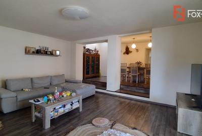 Casa individuala , Sacalaz - Curte 1730 mp - 15