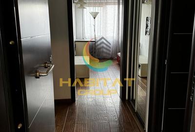 Oltenitei metrou Piata Sudului vanzare 2 camere renovat mob - 23