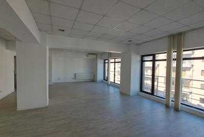 SPATIU BIROU- CLADIRE BIROURI PREMIUM - 8