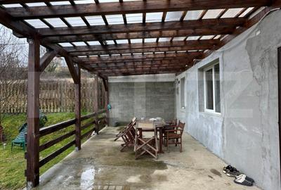Exclusivitate! Casa Individuala, 155 mp, Teren 600 mp, Feleacu - 7