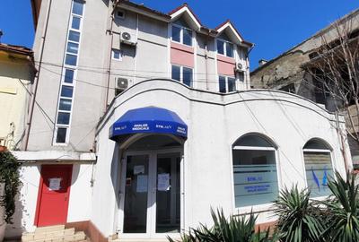 Spațiu comercial de închiriat – Ultracentral, Bd. Ferdinand - 2