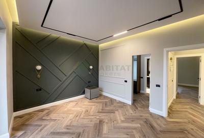 Vila 5 camere / Avangarde by the Lake - 16