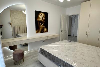Închiriere  apartament 2 camere Pipera Plaza Rond OMV - 9