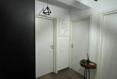 Apartament 2 Camere Otopeni | Parcare | Mobilat, Bucatarie Inchisa - 7