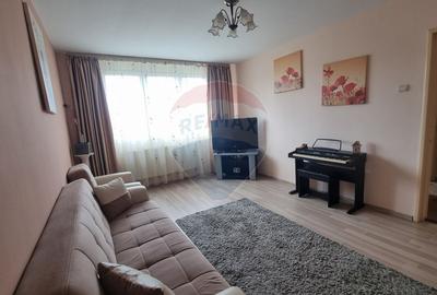 Apartament 4 camere Brancoveanu - Piata Progresu - 2