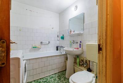 Apartament cu potential, ideal pentru renovare - bloc din 1985 - 4