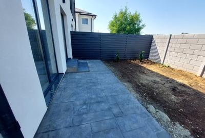 DEFINIȚIA EXCELENȚEI ÎN CONSTRUCȚII – Duplex de Lux, Bragadiru (Str. Celofibrei) - 10