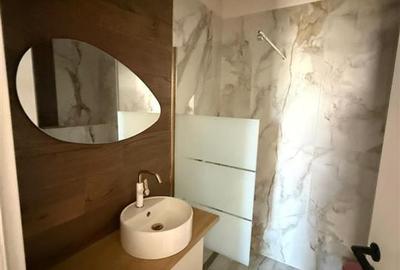 Apartament 2 camere, etaj 1, terasa, Eroilor, Floresti - 5