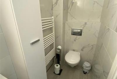 Apartament cu 3 camere 2 bai si curte in Selimbar - 16