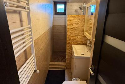 BOEMA APARTAMENT DE LUX CU 4 CAMERE ,LIBER 94 MP PRET 175000 EURO - 13