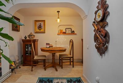 Vanzare casa 5 camere, singura in curte, zona Turda-Ion Mihalache - 2