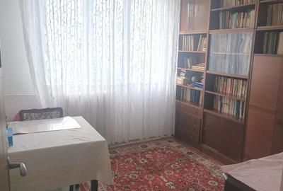 APARTAMENT 4 CAMERE- 81 mp  - 1 DECEMBRIE 1918 - 15