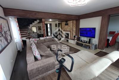 Casa P+1, Zona Sud, 186mp+1000mp curte - 1