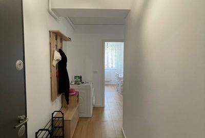 2 camere decomandat, 54 mp, Mobilat+ Utilat+ Parcare - 2