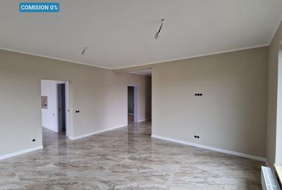 Casă in stil mediteranean, 4 camere, 480 mp teren, Săsar, 0 Comision - 1