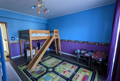 Casă individuală 5 camere, teren 700mp, zona Somesului, Floresti - 14