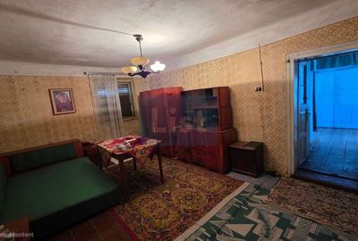 Casă cu teren 420 mp, zona exclusiv de case Alunis - 3