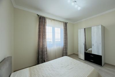 Duplex mediteranean 4 camere, parter, 85mp utili, 340 teren in Urseni - 10