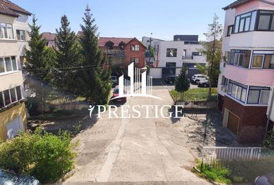 Apartament cu 2 camere decomandat, mobilat în Calea Poplăcii