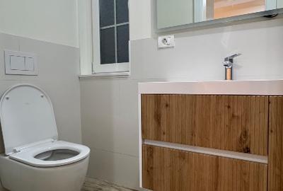 Proprietar-Casă individuală (4 camere+living+3băi) Moșnița Nouă-asfalt - 11