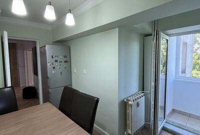 Apartament 2 camere de inchiriat Unirii, Centrul Civic - 13