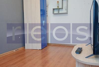 GARSONIERĂ DE VÂNZARE – BRÂNCOVEANU – BLOC REABILITAT - PANOURI SOLARE - 2