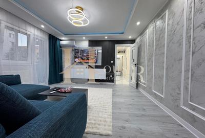 RENOVAT COMPLET.ETAJ 2.DISPONIBIL IMEDIAT.FINISAJE PREMIUM!!! - 4