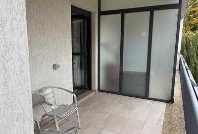 Apartament premium 4 camere - Dorobanti - 15