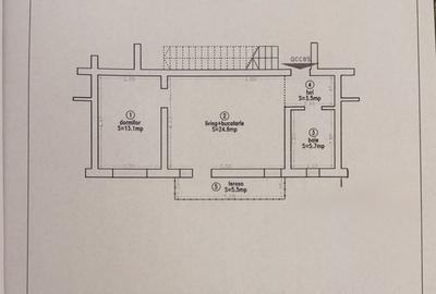 Braytim-Giroc | 2 camere | Liniște | Mobilat-Utilat | Parcare | - 19