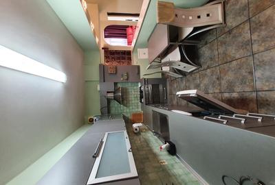 Apartament cu 3 camere de vanzare in zona Drumul Taberei / Plaza - 9