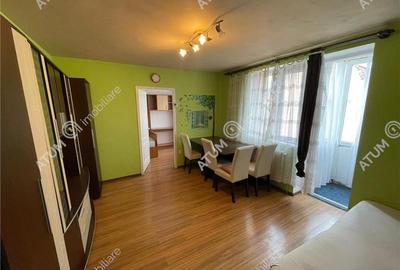 Apartament 2 camere balcon in zona Cedonia din Sibiu - 1