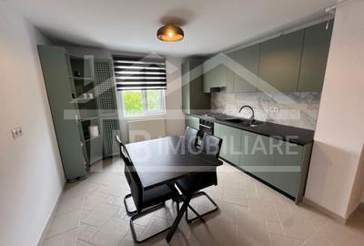 Apartament cu 2 camere, 60mp, Zona Libertatii - 6