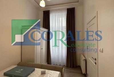 Piata Unirii. MODERN amenajat. Centrala Proprie. Mobilat si Utilat - 6