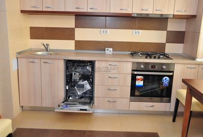 Apartament 2 camere spatios bloc nou - Iasicon Towers - Podul de Fier - 4